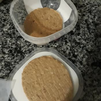 BİM 5 Adet Yazan Köftenin 4 Adet Çıkması