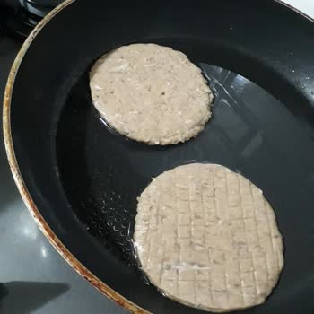 BİM 5 Adet Yazan Köftenin 4 Adet Çıkması