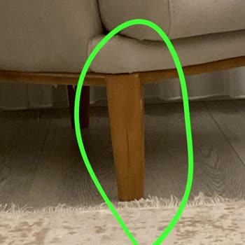 Eskidji Bazaar Mobilya Mağazasından Aldığım Ürünlerdeki Defolar Ve İade Sorunu