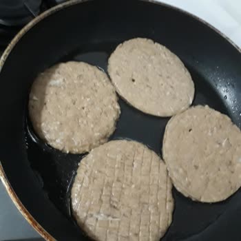 Emin Et 5 Köfte Yerine 4 Köfte Çıkması