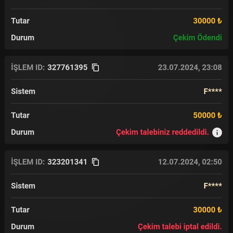 Bahiscasino Çekim Ve Oyun Sorunu