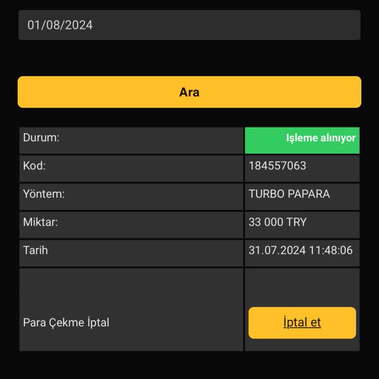 Superbet Çekimi Göndermiyor Saatlerdir Bekletiyor Ödeme Yapmıyor