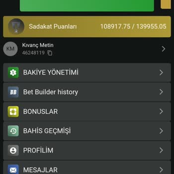 Rodosbet Kazanılan Büyük Paraları Ödemiyor