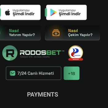 Rodosbet Kazanılan Büyük Paraları Ödemiyor