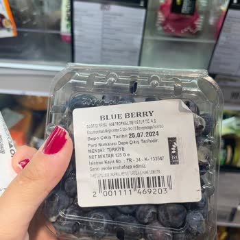 Macro Center İstinyePark Küflü Ürün Satışı