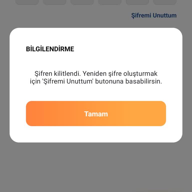 Uption Durduk Yere Bankamı Kapattı