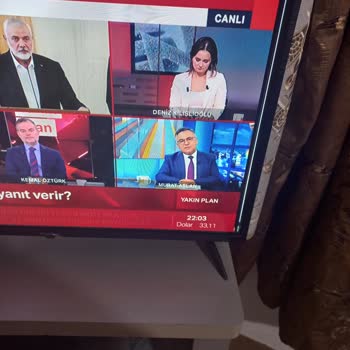 Skytech Ekran Arızalı Çıktı