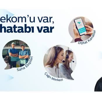 Türk Telekom Bu Ağ Bulunamadı