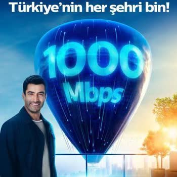 Türk Telekom Bu Ağ Bulunamadı