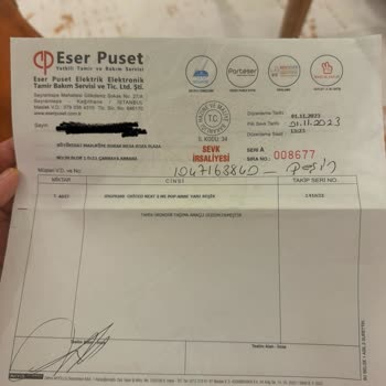 Ebebek 2. El Ürün Sattı