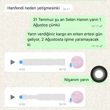 Organizasyon Hediyeliklerim/S**** K******