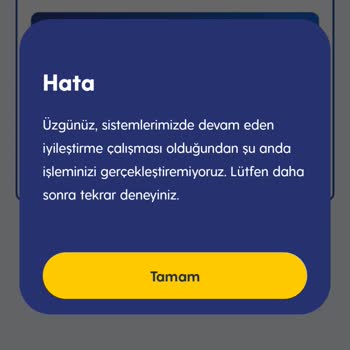 Superonline Kampanya Değişiklik Talebimi Kapatmış.