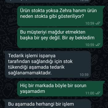 Pull & Bear Kendi Kendine Ürünleri İade Ediyor