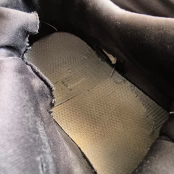 SPX Salomon Ayakkabı Kısa Sürede Dağıldı