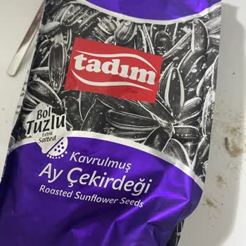 Tadım Çekirdeğinde Böcek Şoku: Güvenimiz Sarsıldı