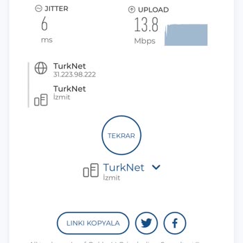 TurkNet'in Başarısızlığı Üşenmeyin Okuyun.