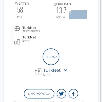 TurkNet'in Başarısızlığı Üşenmeyin Okuyun.