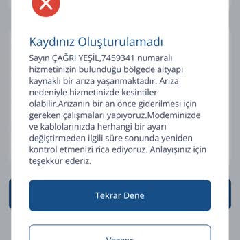 TurkNet'in Başarısızlığı Üşenmeyin Okuyun.