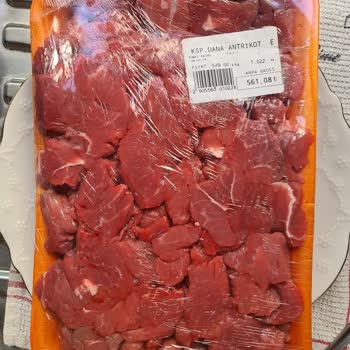 Anpa Gross Markette Fazla Ödeme