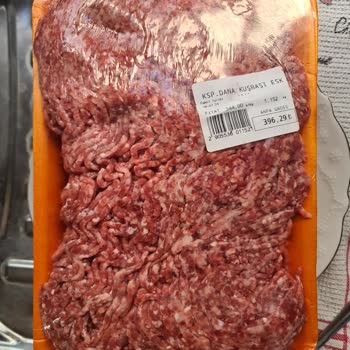 Anpa Gross Markette Fazla Ödeme