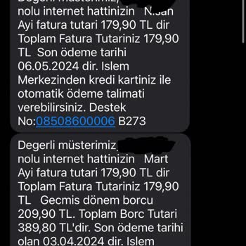 Gigaspeed Gözünü Kırpmadan Haksız Kazanç Elde Ediyor