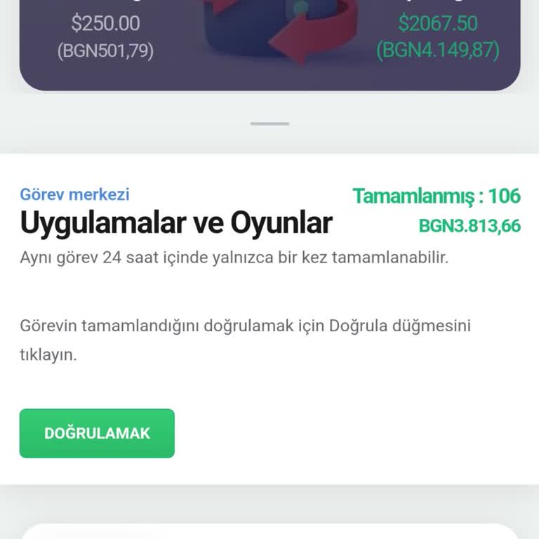 KolayPara Paramı Çekemiyorum Ve Çok Üzgünüm