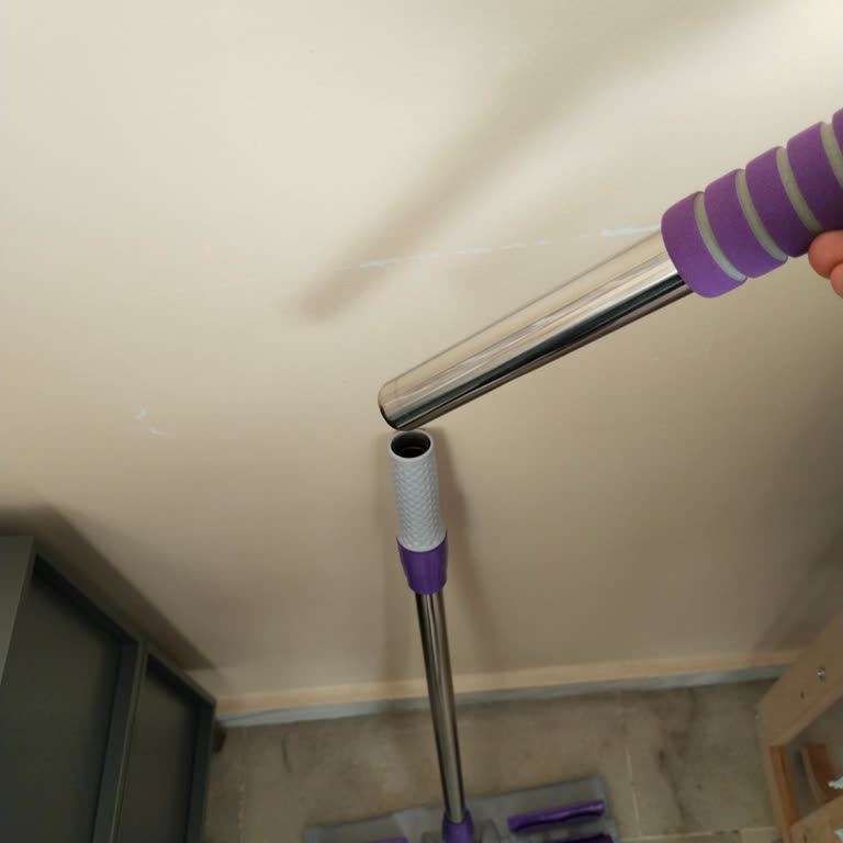 Trendyol Yer Mopu Kırıldı