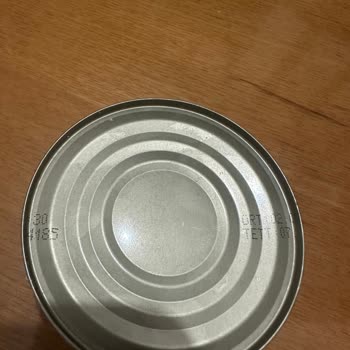 Superfresh Ton Balığı STT Sorunu