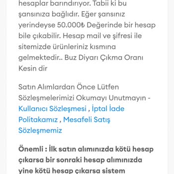 Oyun Dinar PUBG Hesabı Satın Alma Deneyiminde Hayal Kırıklığı