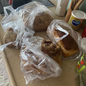 Mayasından Ekmek Tam Bir Hayal Kırıklığı