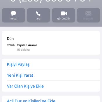 Mayasından Ekmek Tam Bir Hayal Kırıklığı