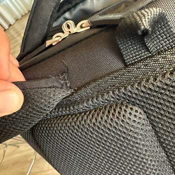 My Samsonite 2-Week Bag Broke, They Gave 2 Months To Repair It