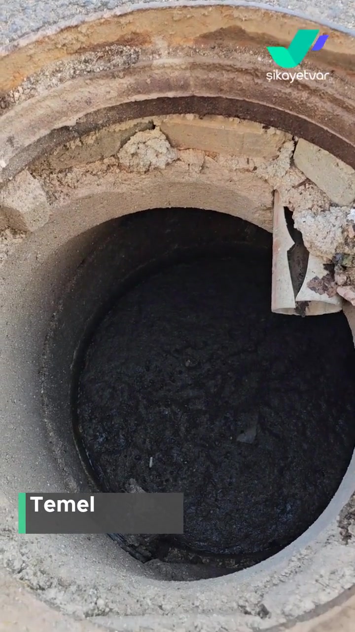 Bursa Büyükşehir Belediyesi Sokağımız Sahipsiz, Hizmet Yok! videonun kapak resmi