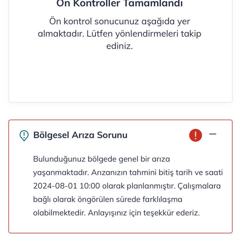 Türk Telekom İnternet Bağlantı Sorunu: Günlerdir Devam Eden Kesinti