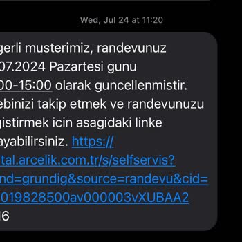 Koçtaş'tan Aldığım Mobil Klima İle Yaşadığım Kötü Deneyim