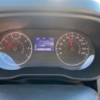 Dacia Çok Yakıyor Çok