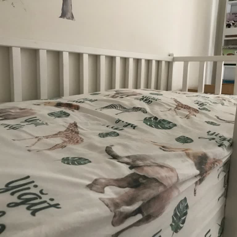 İşbir Yatak Ortası Şişti. Kimse Yardımcı Olmuyor.