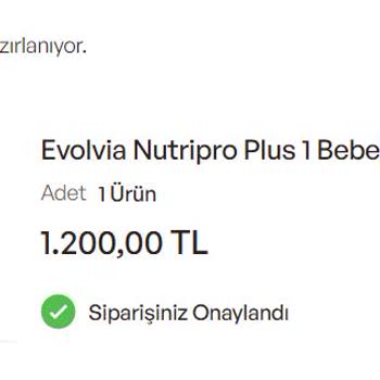 İdefix Ne Ürün Geliyor Ne Para İadesi Yapılıyor!