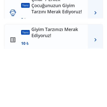 LCW Waikiki Kazanıyorum Uygulaması