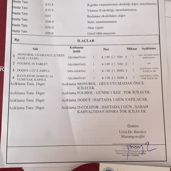 İstanbul Aydın Üniversitesi VM Medical Park Hastanesi Check Up Birimi Aldatıcı