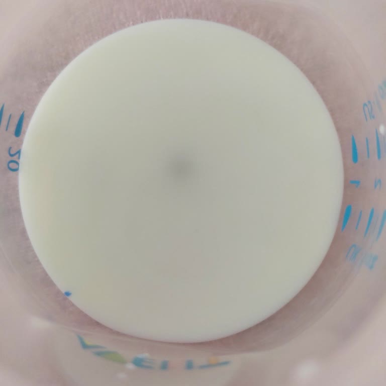 Hipp Marka Mamada Plastik Parçaları Var.