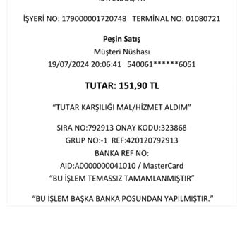 Getir Taksi Taksimetre Ücretini Yanlış Ve Fazla Alması