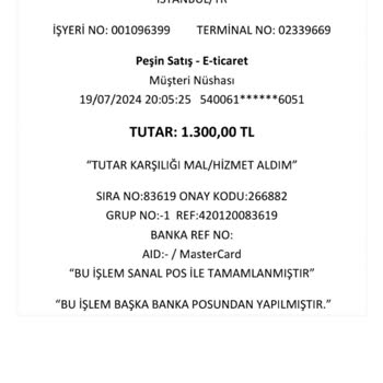 Getir Taksi Taksimetre Ücretini Yanlış Ve Fazla Alması