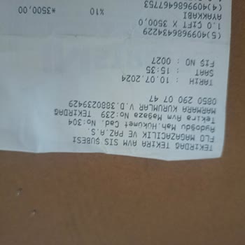 In Street Sorunumu Çözmüyor! Yardımcı Olmuyorlar!