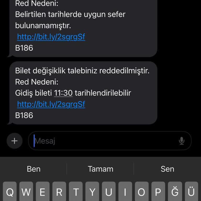 Feribotlines Açık Bileti Biletlendirme