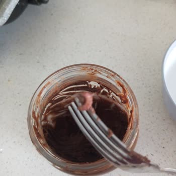 BİM Peripella Çikolata Kurtlu