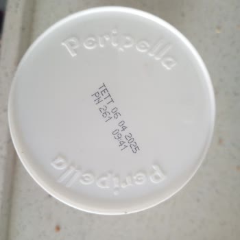 BİM Peripella Çikolata Kurtlu