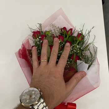 Ciceksepeti.com Satılan Ürünle Hazırlanan Ürün Farkı