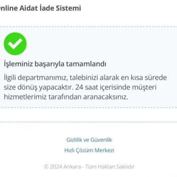 Garanti BBVA Kartımdan Bilgi Dışı Para Çekilmesi Banka İtiraz İçin Destek Olmaması