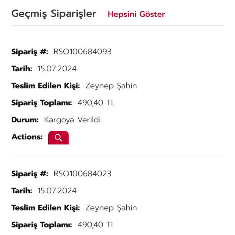 Hepsijet Kargo Sorunu Ve İletişim Eksikliği